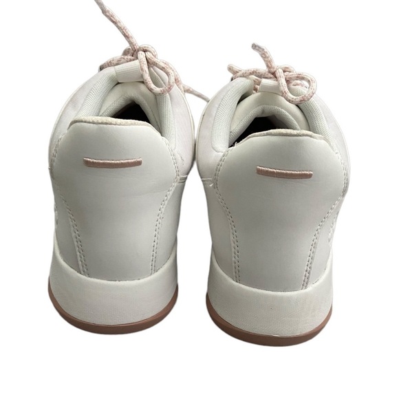 New Timberland A2G8J Womens Supaway Fabric Oxford White size 10 - Picture 7 of 12